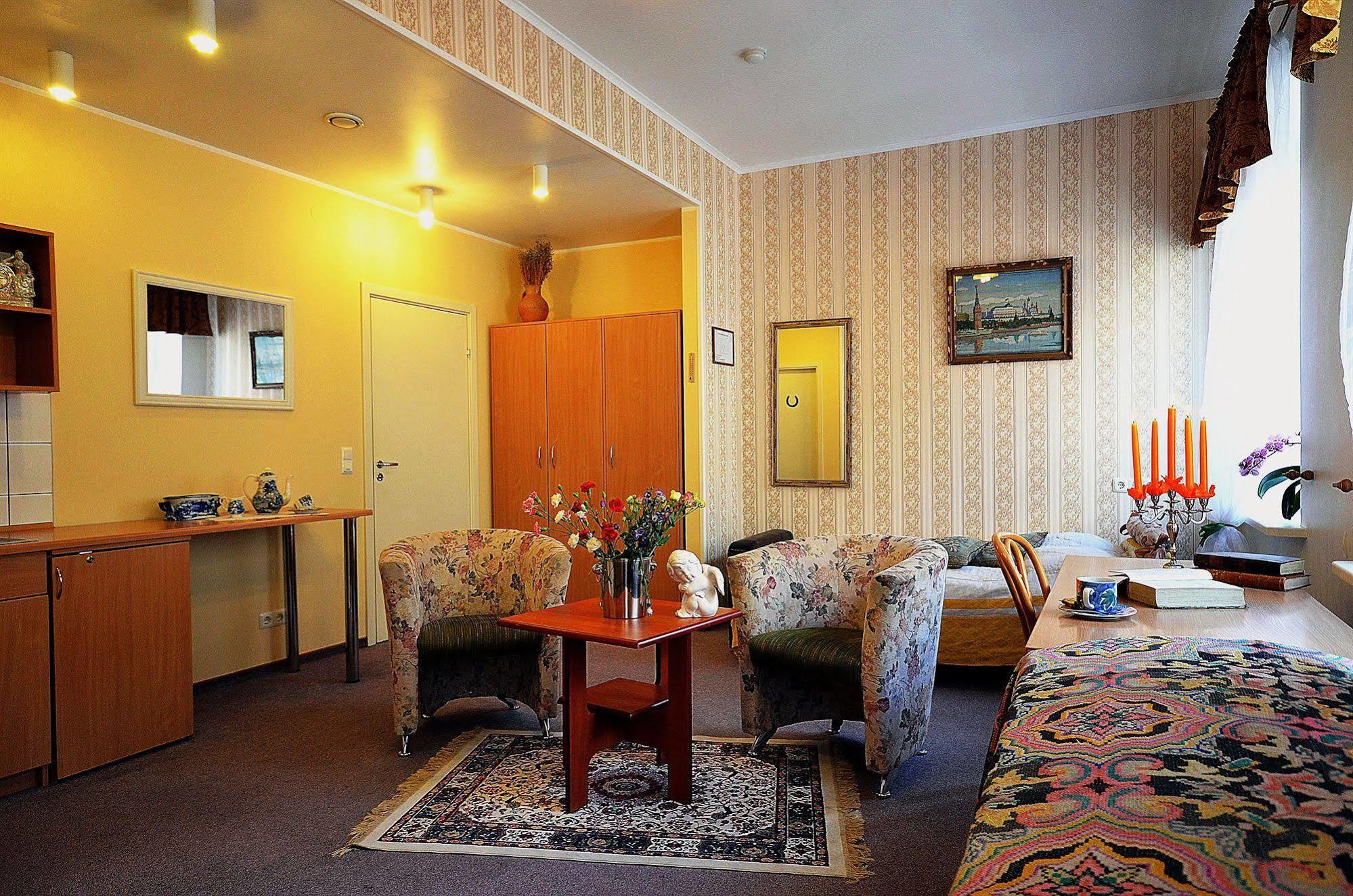 Angel Town Hall Apartment Vilnius