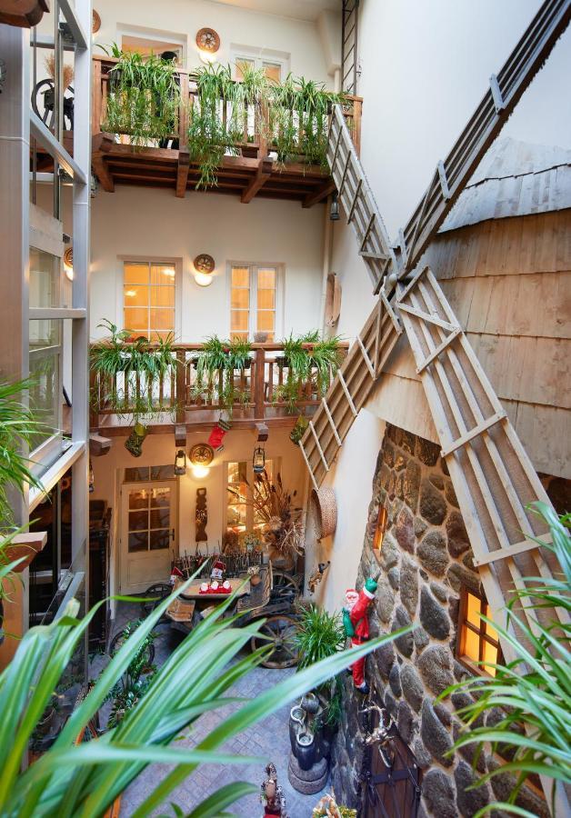 Angel Town Hall Apartment *