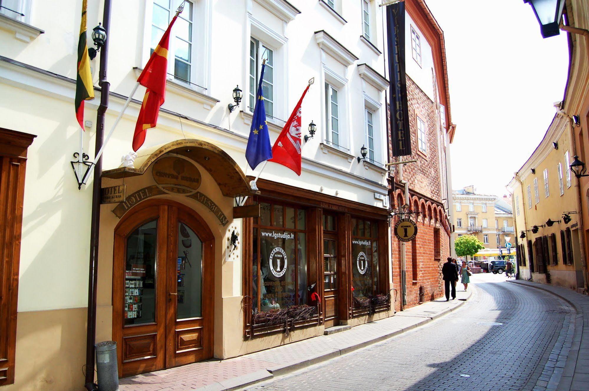 Angel Town Hall Leilighet